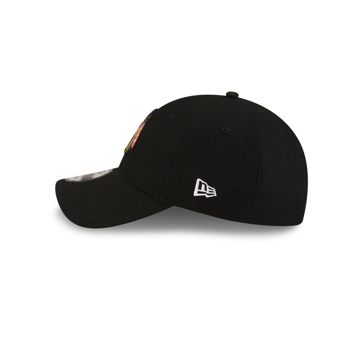 Chicago Blackhawks Team 9TWENTY Adjustable Hat
