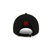 Chicago Blackhawks Team 9TWENTY Adjustable Hat