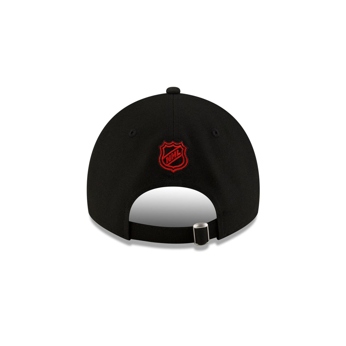 Chicago Blackhawks Team 9TWENTY Adjustable Hat