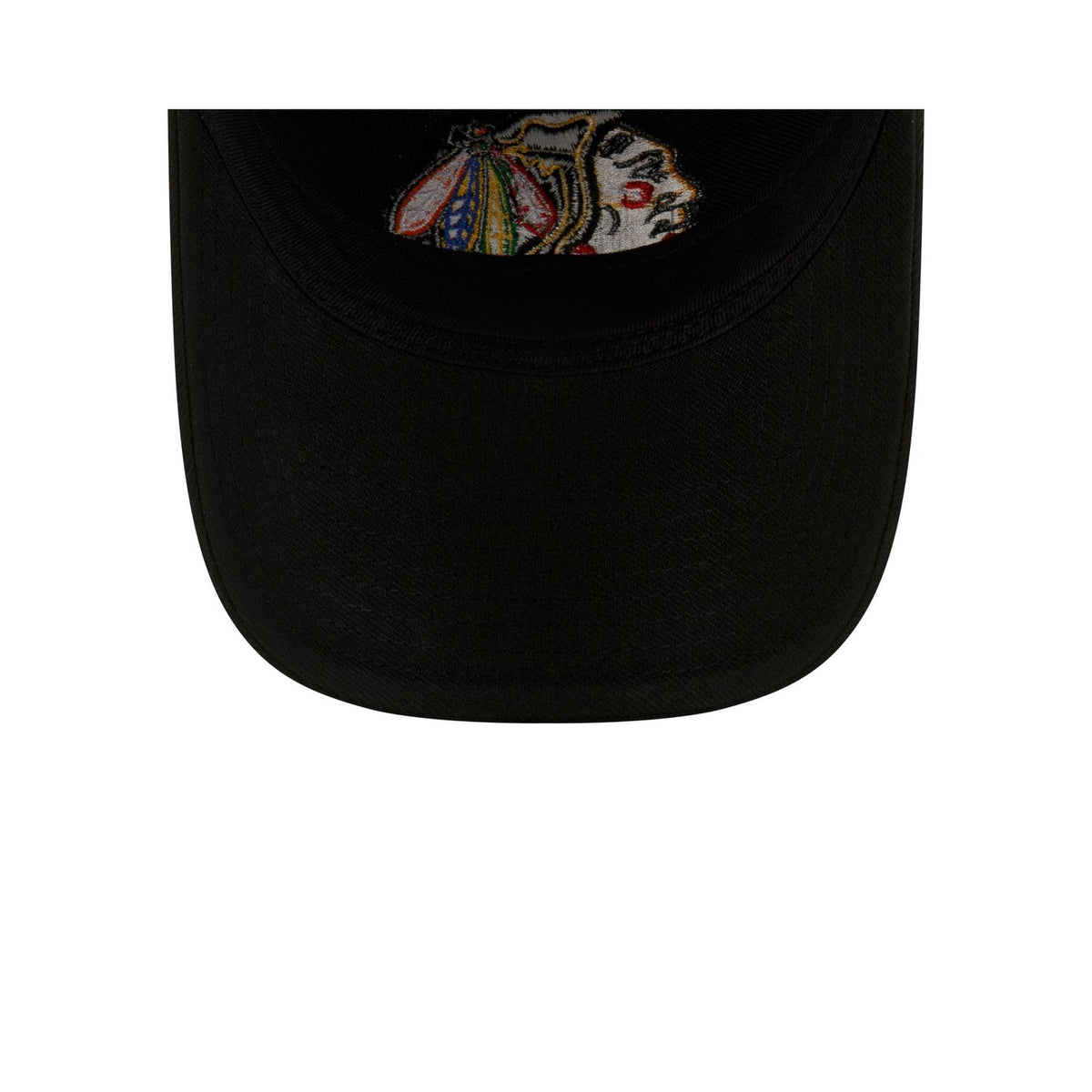 Chicago Blackhawks Team 9TWENTY Adjustable Hat