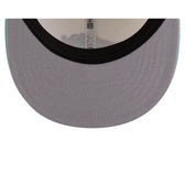 Buffalo Sabres Chrome Copper 59FIFTY Fitted Hat