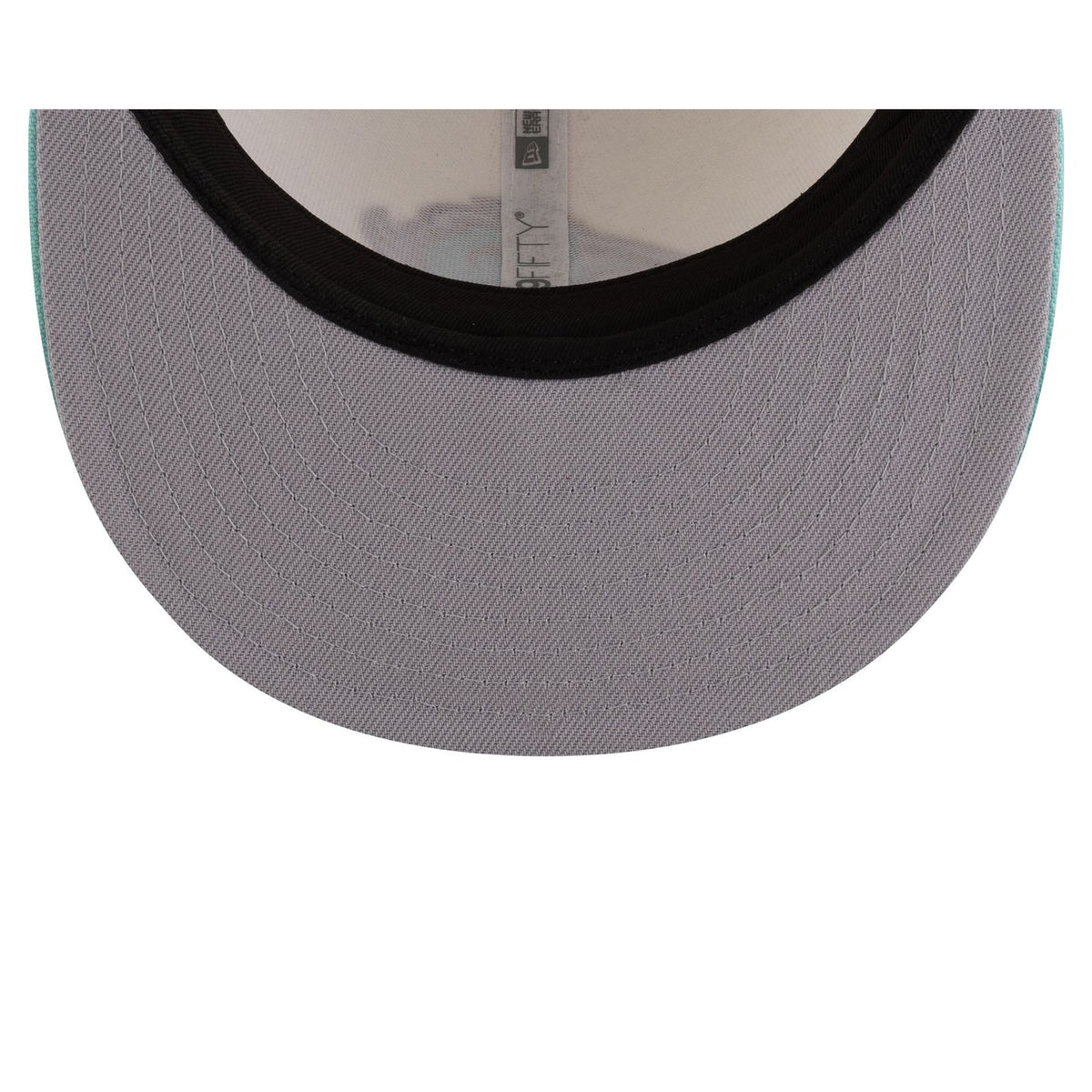 Buffalo Sabres Chrome Copper 59FIFTY Fitted Hat