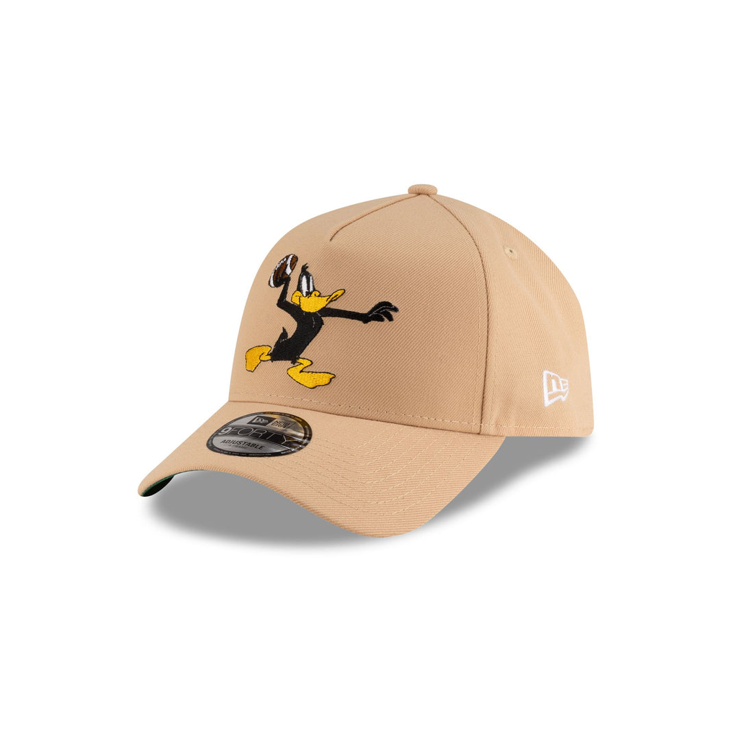 Looney Tunes Speedy Gonzales 9FORTY A-Frame Snapback Hat