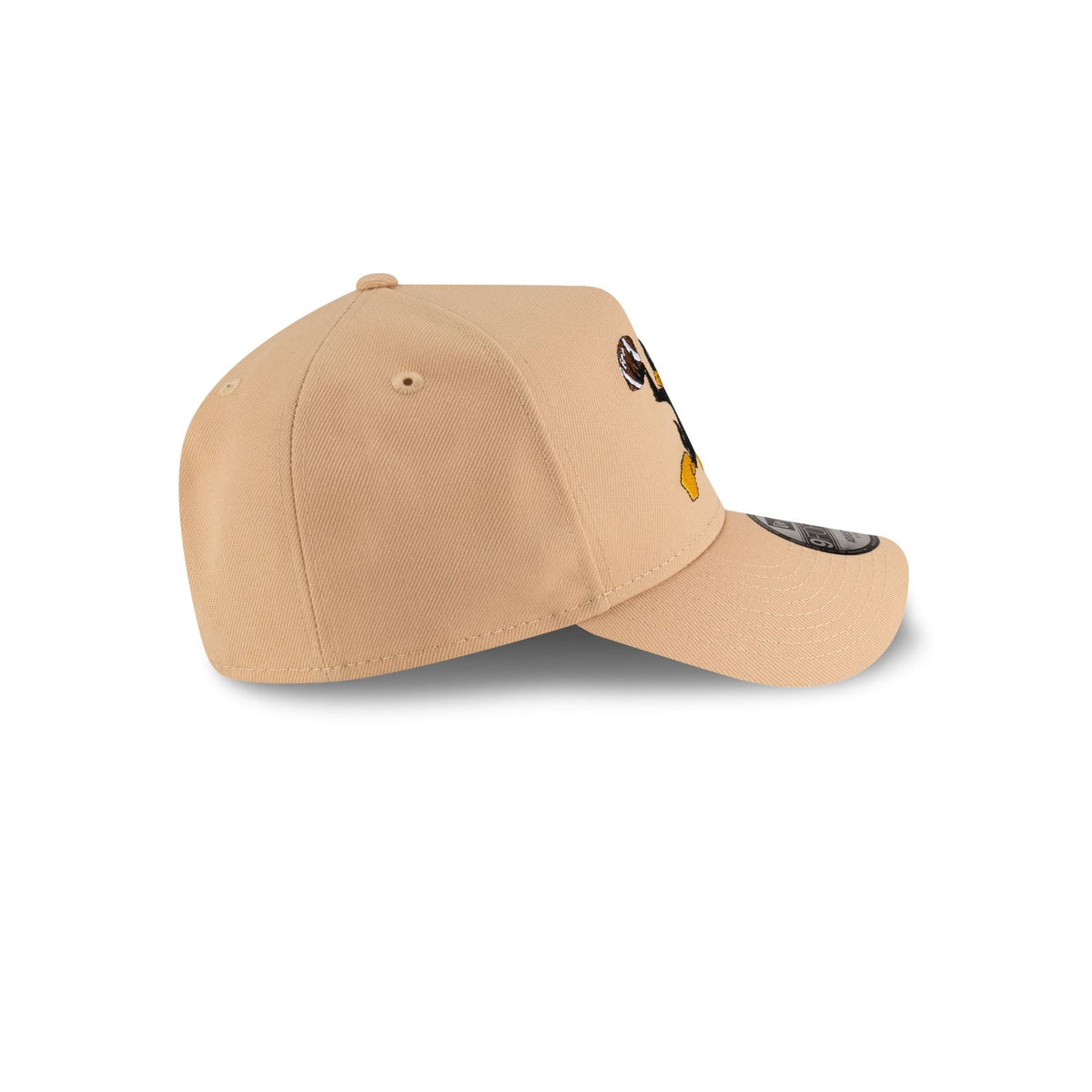 Looney Tunes Daffy Duck 9FORTY A-Frame Snapback Hat