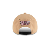 Looney Tunes Daffy Duck 9FORTY A-Frame Snapback Hat