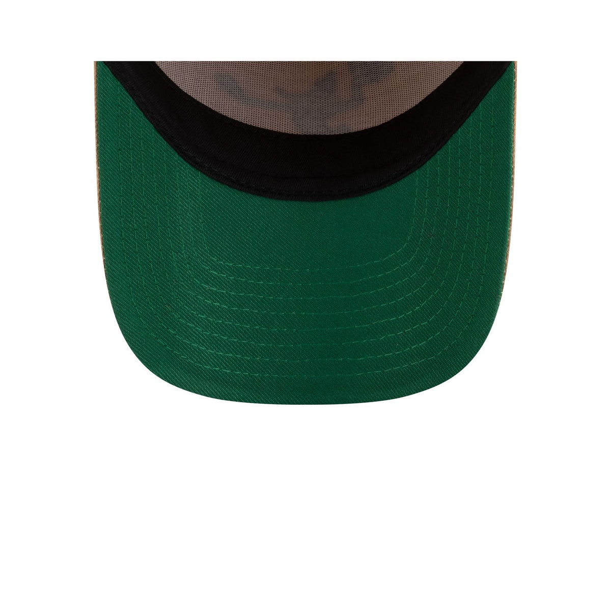 Looney Tunes Daffy Duck 9FORTY A-Frame Snapback Hat