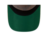 Looney Tunes Daffy Duck 9FORTY A-Frame Snapback Hat
