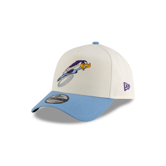 Looney Tunes Daffy Duck 9FORTY A-Frame Snapback Hat