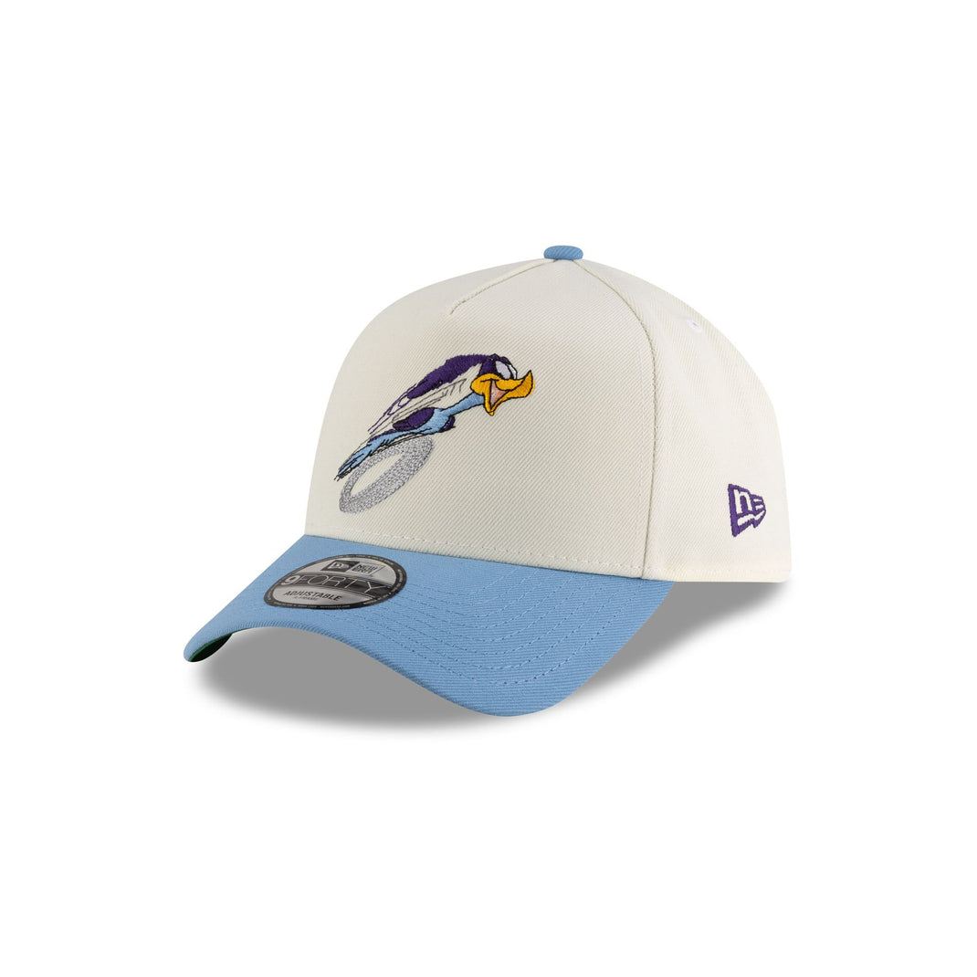 Looney Tunes Foghorn Leghorn 9FORTY A-Frame Snapback Hat
