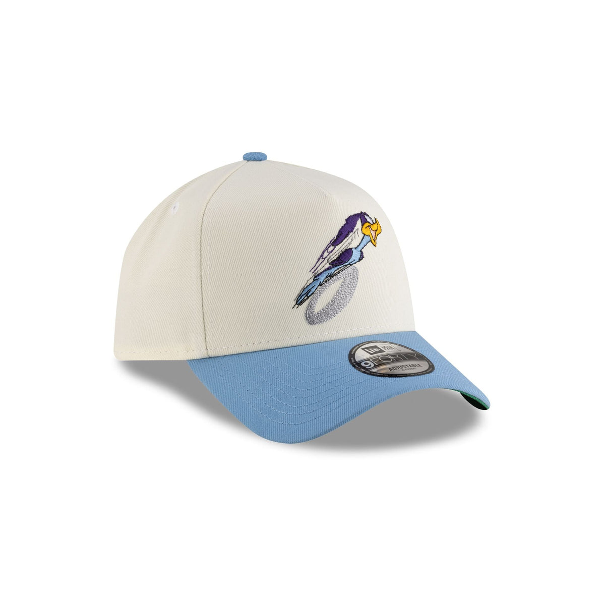 Looney Tunes Roadrunner 9FORTY A-Frame Snapback Hat