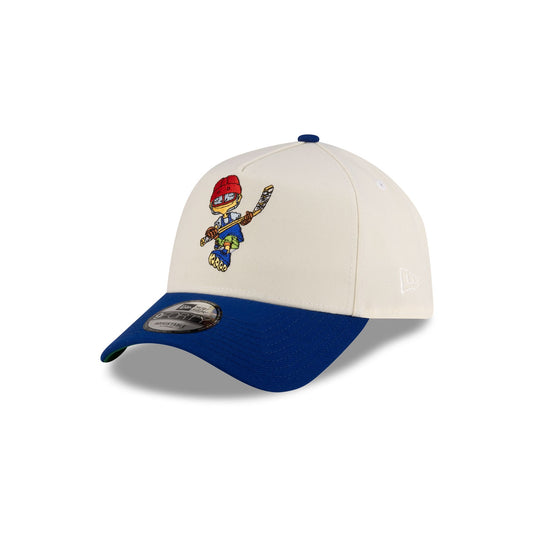 Looney Tunes Speedy Gonzales 9FORTY A-Frame Snapback Hat