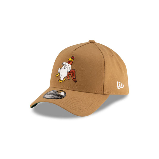 Looney Tunes Daffy Duck 9FORTY A-Frame Snapback Hat