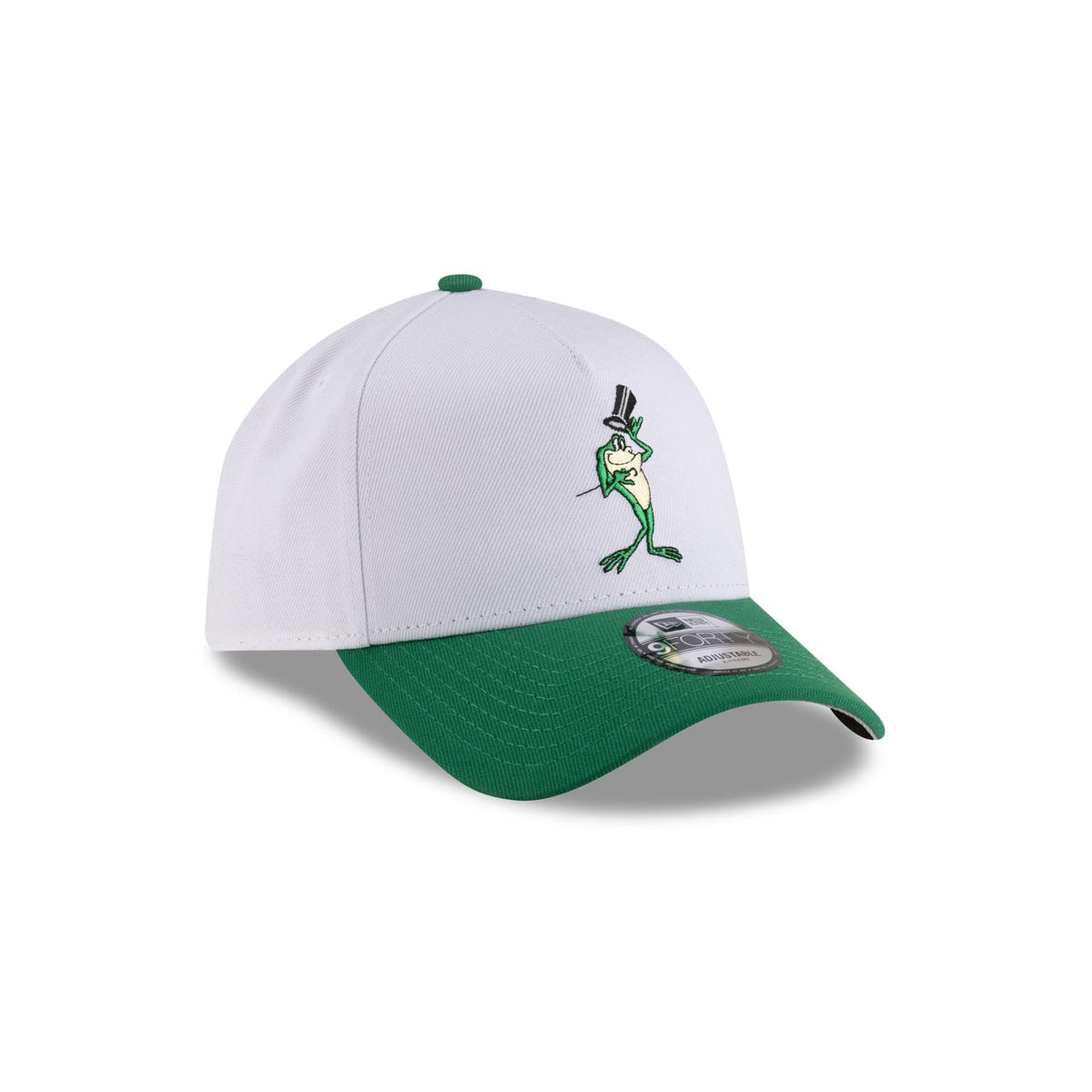 Looney Tunes Michigan J. Frog 9FORTY A-Frame Snapback Hat