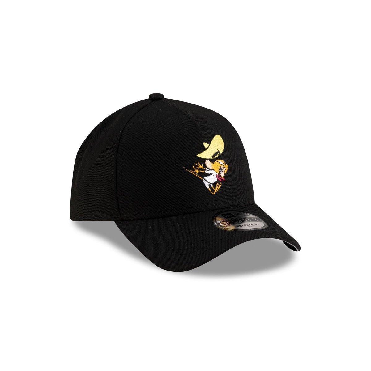 Looney Tunes Speedy Gonzales 9FORTY A-Frame Snapback Hat