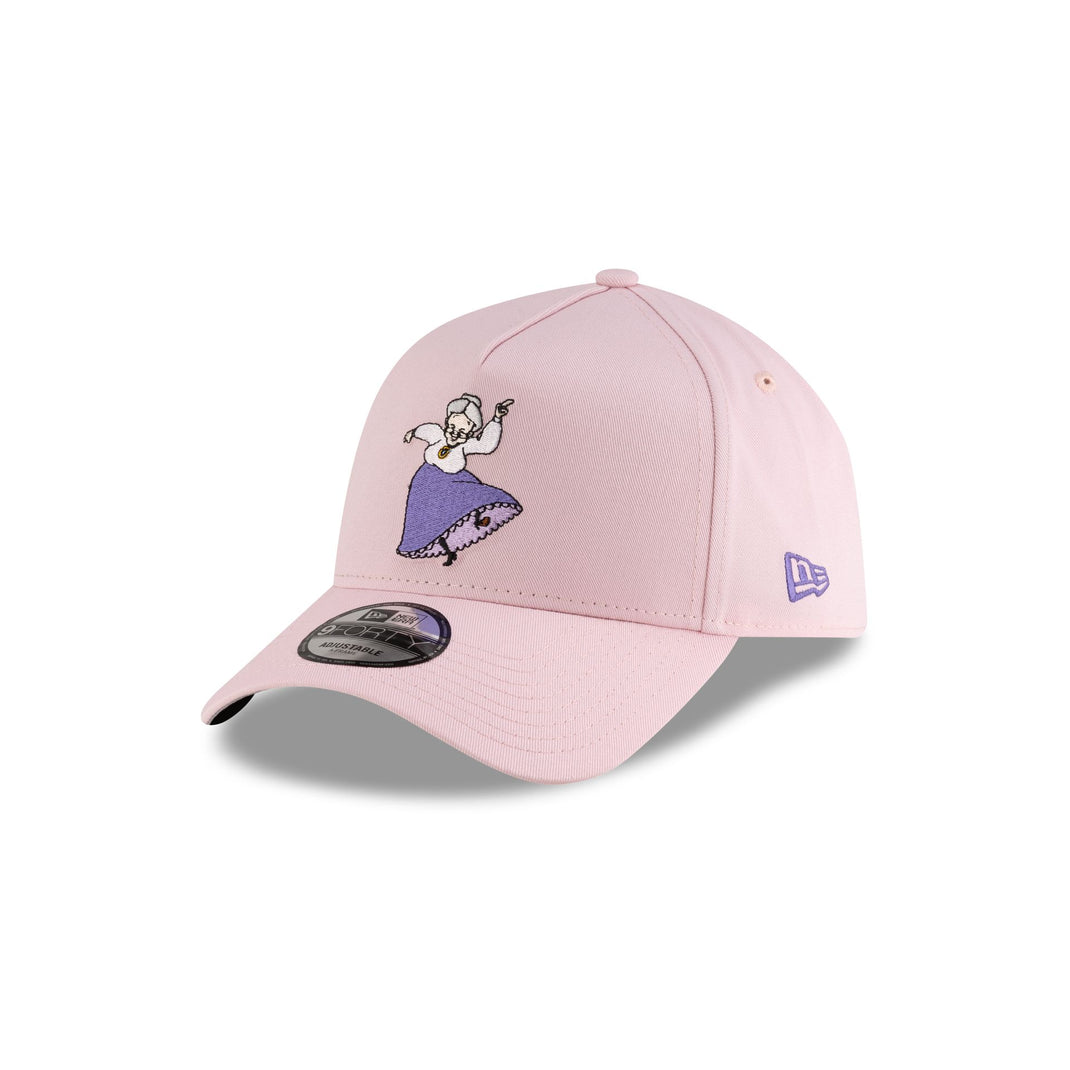 Looney Tunes Foghorn Leghorn 9FORTY A-Frame Snapback Hat