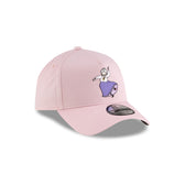 Looney Tunes Granny 9FORTY A-Frame Snapback Hat