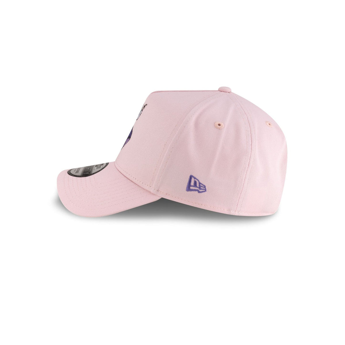 Looney Tunes Granny 9FORTY A-Frame Snapback Hat