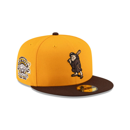 Buffalo Sabres NHL Pack 59FIFTY Fitted Hat