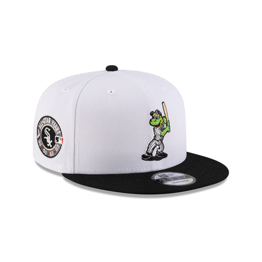 Chicago White Sox Cooperstown 9FIFTY Snapback Hat