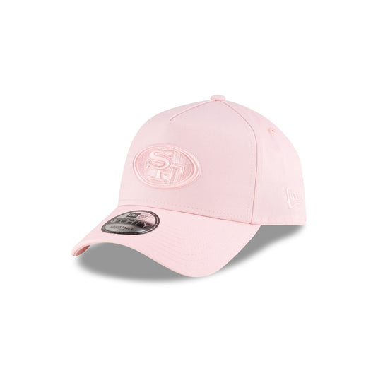 Chicago Blackhawks 9FORTY A-Frame Trucker Hat