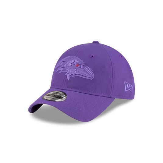 Tampa Bay Buccaneers Core Classic 9TWENTY Adjustable Hat