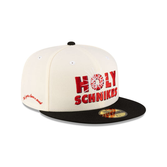 Looney Tunes Tweety Bird 59FIFTY Fitted Hat