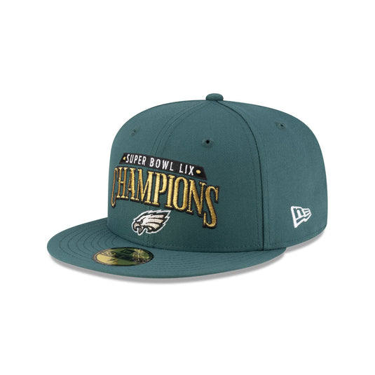 Milwaukee Bucks 2025 Statement Edition 59FIFTY Fitted Hat