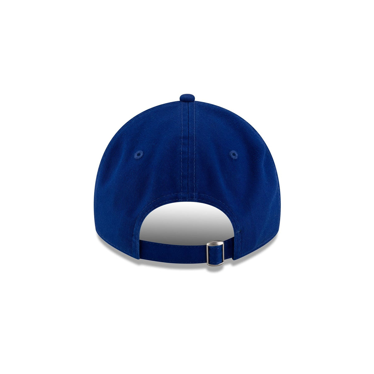 Buffalo Bills Josh Allen MVP Royal Blue 9TWENTY Adjustable Hat