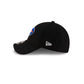 Buffalo Bills Josh Allen MVP Black 9FORTY Adjustable Hat