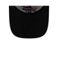 Buffalo Bills Josh Allen MVP Black 9FORTY Adjustable Hat