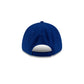 Buffalo Bills Josh Allen MVP Royal Blue 9FORTY Adjustable Hat