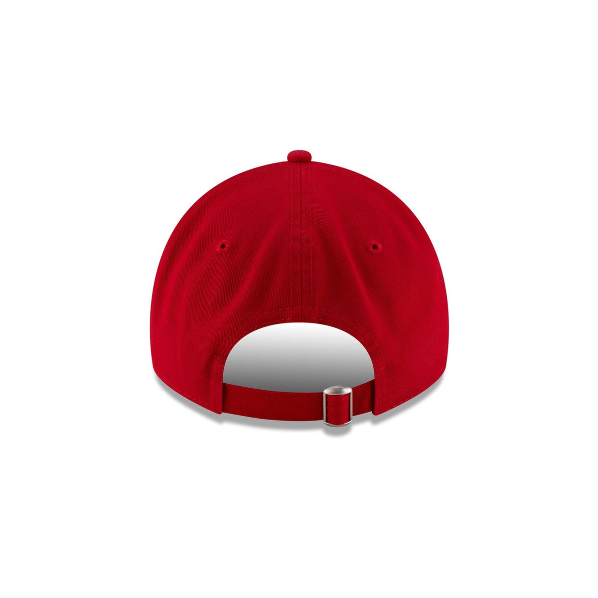 Buffalo Bills Josh Allen MVP Red 9TWENTY Adjustable Hat