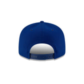Buffalo Bills Josh Allen MVP Royal Blue 9FIFTY Snapback Hat
