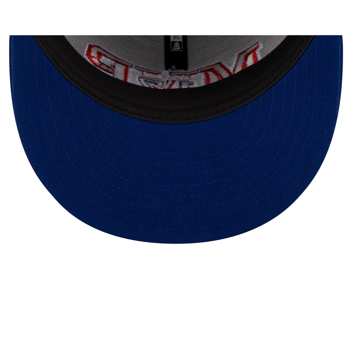 Buffalo Bills Josh Allen MVP Royal Blue 9FIFTY Snapback Hat