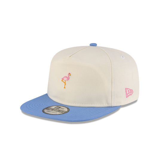 New Era Cap Sinbin Golfer Hat