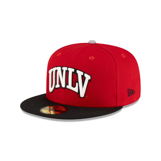 Rutgers Scarlet Knights 59FIFTY Fitted Hat