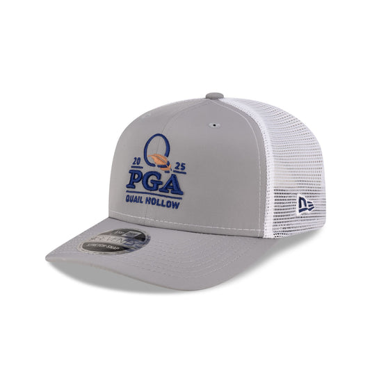 New Era Golf Birdie Golfer Hat