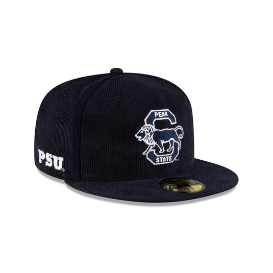 Pittsburgh Penguins Team 59FIFTY Fitted Hat