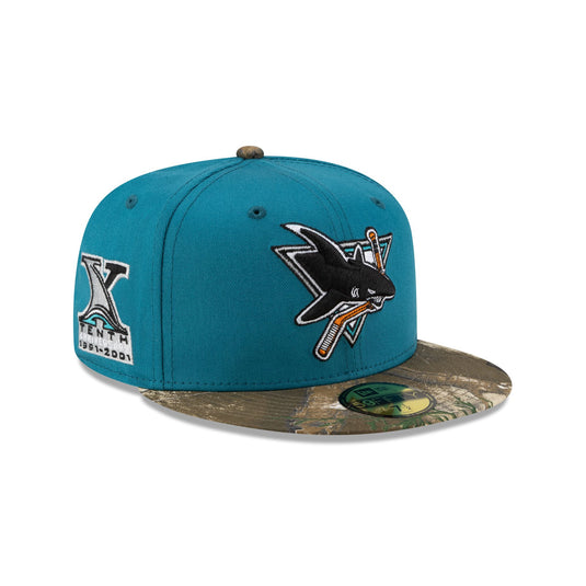 Golden State Warriors 2024 Statement Edition 59FIFTY Fitted Hat
