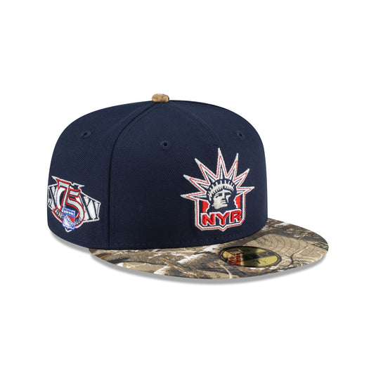 Chicago White Sox City Connect 59FIFTY Fitted Hat