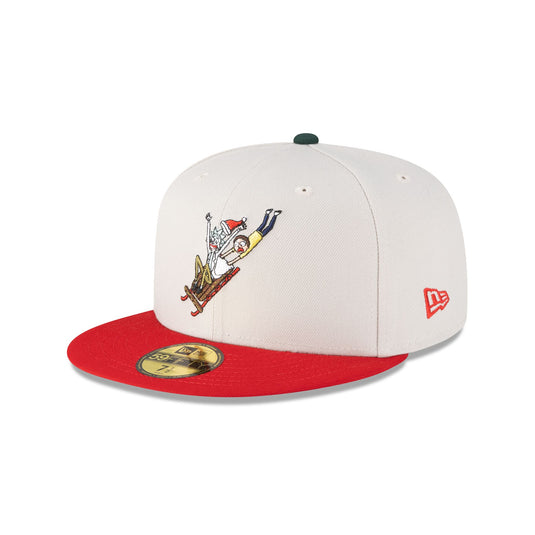 Garfield Always Good 59FIFTY Fitted Hat