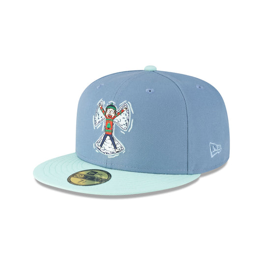 Garfield Always Good 59FIFTY Fitted Hat