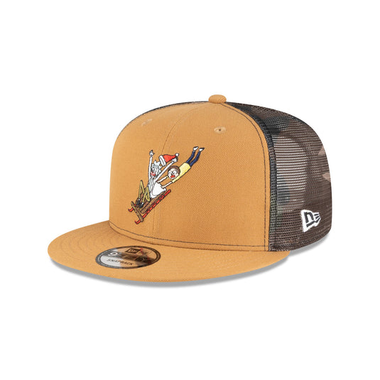 Garfield Always Good 59FIFTY Fitted Hat
