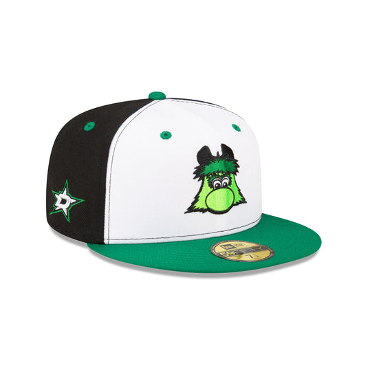 Dallas Stars NHL Pack Low Profile 59FIFTY Fitted Hat