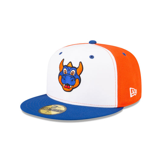 Looney Tunes Marvin the Martian 59FIFTY Fitted Hat