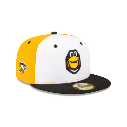 Pittsburgh Penguins NHL Pack Low Profile 59FIFTY Fitted Hat