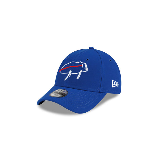 Kansas City Chiefs Kids Helmet Bucket Hat