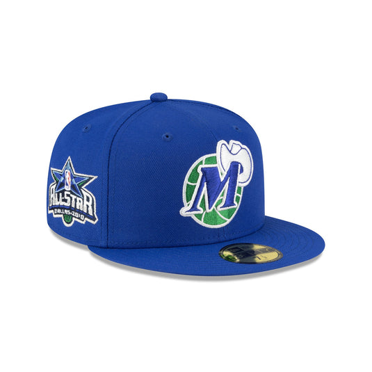 Denver Nuggets 59FIFTY Fitted Hat
