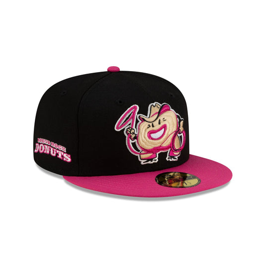 Paris Saint-Germain All Over Print 59FIFTY Fitted Hat