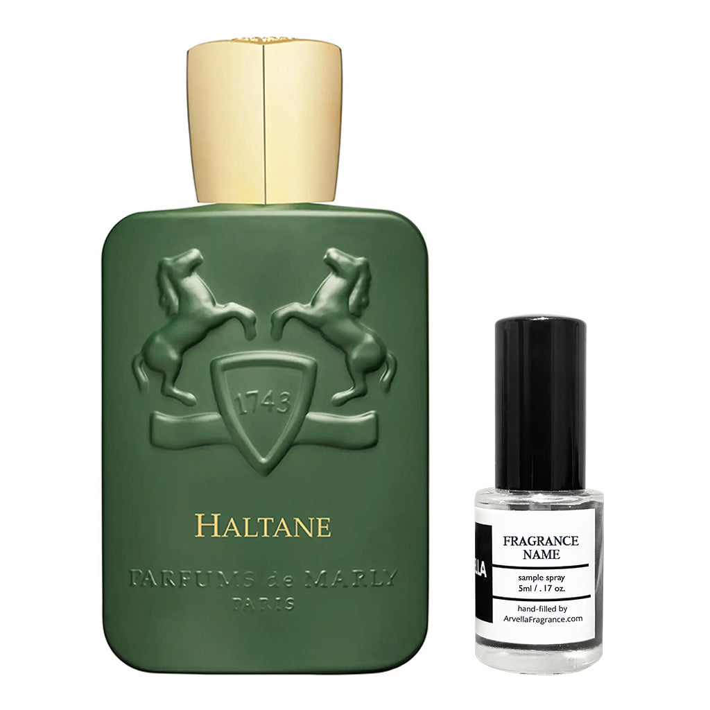 Haltane EDP